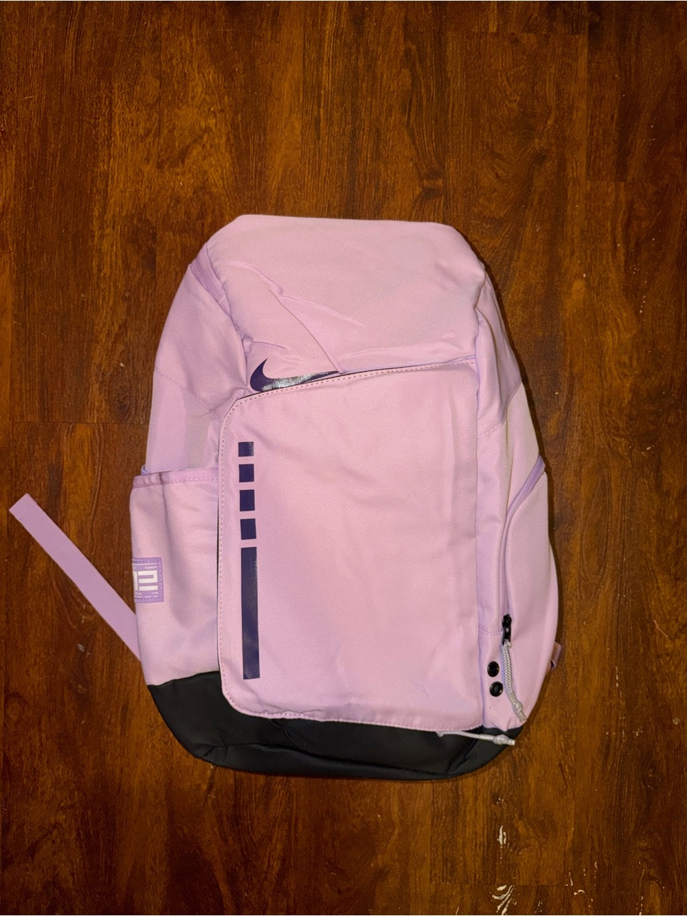 Nike Elite Purple Backpack 32L